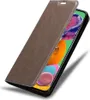 Cadorabo Hülle für Samsung Galaxy A90 5G Schutz Hülle in Produktbild-Vorschau 2