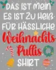 Ugly Christmas Familie Weihnachtsoutfit - Weihnachten Xmas Produktbild-Vorschau 3