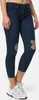 Tazzio Jeans skinny fit da donna F111 (blu scuro, 38) Anteprima dell’immagine prodotto 4