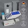 GOLIATH Basic 2-Draht BUS Türsprechanlage | FullHD | App | Produktbild-Vorschau 13