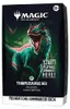 Magic: The Gathering Commander: Foundations: Tramplesaurus Anteprima dell’immagine prodotto 1