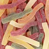 HARIBO 10002719 HARIBO SAURE POMMES Fruchtgummi 150 St. Podgląd zdjęcia produktu 5