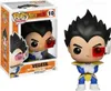 Actionfiguren Funko POP! Dragon ball Z - Vegeta Produktbild-Vorschau 6