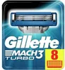 Gillette Mach3 Turbo Ersatzklingen 8 Stück für Männer Produktbild-Vorschau 8