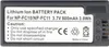 OTB Akku kompatibel zu Sony NP-FC11 Li-Ion Produktbild-Vorschau 5