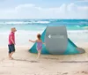 Outtec® Tente de plage avec protection UV - Tente Pop Up, Voir les images du produit 4
