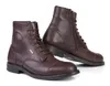 Eleveit Trend WP Motorradstiefel Farbe: Braun, Grösse: 38 Produktbild-Vorschau 1