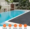 Płytki tarasowe VEVOR, zestaw 10 sztuk, płytki balkonowe 30 Podgląd zdjęcia produktu 6