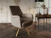 Sofaset Designersofas VALERIE 3-2-1 in Stoff Stoff Elisa Produktbild-Vorschau 3