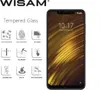 Xiaomi Pocophone F1 Panzerfolie Schutzfolie Schutzglas Produktbild-Vorschau 1
