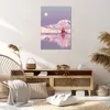 Bild auf Leinwand - Leinwandbild - Einteilig - Segelschiff Produktbild-Vorschau 7