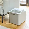 Rotho Albula Aufbewahrungsbox 55L, modular, stapelbar, mit Produktbild-Vorschau 5
