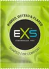 EXS Ribbed, Dotted and Flared - Condoms - 12 Pieces Produktbild-Vorschau 12