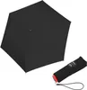 Knirps ombrello tascabile ombrello Mini Manual Midnight Anteprima dell’immagine prodotto 3