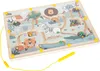 small foot Magnetisches Labyrinth „Safari“, Produktbild-Vorschau 1