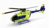 AMEWI - AFX-135 Alpine Air Ambulance Helikopter 4-Kanal 6G Produktbild-Vorschau 3
