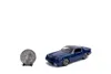 Kovový Model Chevy Camaro 1979 Scara 1 La 24 Náhled obrázku produktu 2