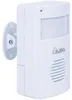 Funk-Durchgangsmelder mit PIR-Sensor, 8m, Batterie. Produktbild-Vorschau 7