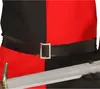 Ritter - Kostüm für Jungen Gr. 98 - 146, Größe:152/158 Produktbild-Vorschau 12