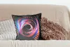 MuchoWow® Zierkissen Sofakissen Wohnzimmer Dekokissen 45x45 Produktbild-Vorschau 4