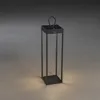 Ravello LED USB-Laterne gross schwarz, dimmbar Produktbild-Vorschau 8