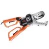 A Black & Decker electric lopper is shown against a white background. Produktbild-Vorschau