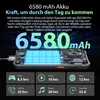 Blackview BV5300 Pro, 4GB+64GB, Android 12 Doke OS 3, Produktbild-Vorschau 4