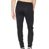 ERIMA trainings pants with rib 2.0 black 3XL Produktbild-Vorschau 5