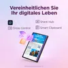 Lenovo Idea Tab Plus: 12.1" Tablet mit kraftvollem MediaTek Produktbild-Vorschau 10