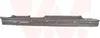 VAN WEZEL 0646104 Schweller Reparaturblech Einstiegblech Produktbild-Vorschau 2