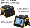 KODAK Slide N SCAN Scanner de films et de diapositives avec Voir les images du produit 9