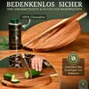 Palatura Walnussöl für Holz - Umweltfreundliches Holzöl für Produktbild-Vorschau 6