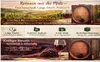 Bag in Box Wein Dornfelder Rotwein trocken 5 L Weinhaus Produktbild-Vorschau 2