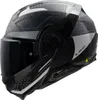 Casque modulable réversible LS2 FF910 ADVANT II Astral gris Voir les images du produit 1