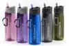 LifeStraw Go 650 ml, clear, 2-Stage Filter Produktbild-Vorschau 12