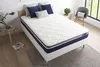 Matrace Actilatex confort 120x190 cm, latex a paměťová Náhled obrázku produktu 5