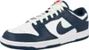 Nike Dunk Low Retro - Scarpe da ginnastica uomo pelle Anteprima dell’immagine prodotto 10