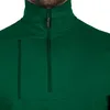 Leibwächter Zip-Sweater Flex-Line FLEXR01 Gr. S grün Produktbild-Vorschau 4