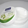 Elina med Crema viso nutriente all'olio d'oliva 75ml Anteprima dell’immagine prodotto 2