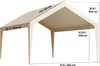 Toit de remplacement pour carport VEVOR, 3,65x6,09 m, bâche Voir les images du produit 8