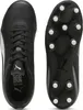 Puma VITORIA II FG/AG Jr Sneaker in Übergrößen Schwarz Produktbild-Vorschau 4