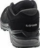 Lowa Innox Pro GTX Lo Damen Wanderschuh in Schwarz, Größe Produktbild-Vorschau 2