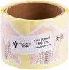 Professionelle Nagelverlängerungsschablonen BASIC 100 Stück Produktbild-Vorschau 3