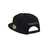 Mitchell & Ness Snapback NBA Foundation Script HWC Los Produktbild-Vorschau 2
