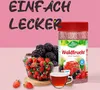 KING GEORGE Instant Tee Waldfrucht 12 x 400g Waldbeeren Produktbild-Vorschau 8