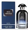 Riiffs Bleu Absolu parfumovaná voda pre mužov 100 ml Náhľad obrázku produktu 3