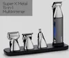BaByliss MEN MT996E Super-X Metal Series 15 in 1 Trimmer Produktbild-Vorschau 23