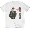 Michael Jackson - "Thriller Suit" T-Shirt für Herren/Damen Produktbild-Vorschau 1