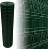 Volierendraht Grün 200cm 15m 25x25mm 1.45mm Produktbild-Vorschau 1