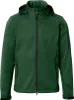 HAKRO Softshelljacke Ontario 848, tanne, L Produktbild-Vorschau 1